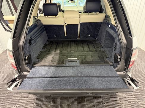 Used 2019 Land Rover Range Rover Supercharged image 15