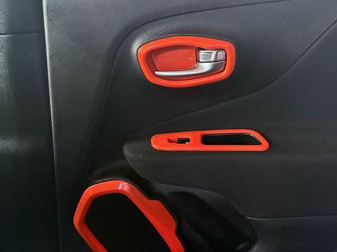 Used 2016 Jeep Renegade Sport w/ Power & Air Group FWD image 19