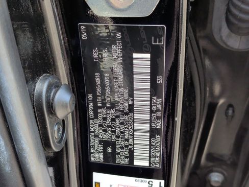 Used 2019 Lexus GX 460 Premium AWD/4WD image 39