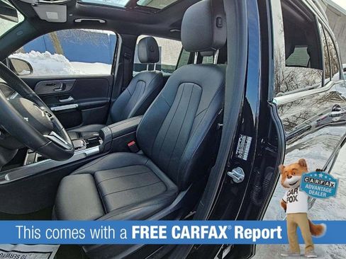 Used 2020 Mercedes-Benz GLB 250 GLB 250 image 3
