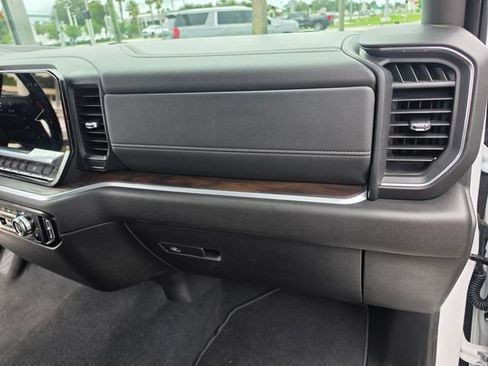 Used 2026 GMC Sierra 1500 SLT RWD image 25