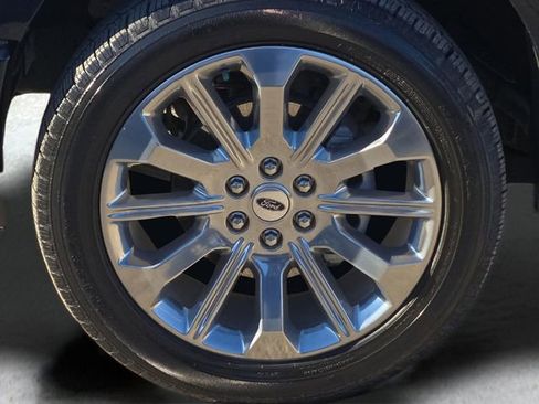 Used 2021 Ford F150 Limited image 9