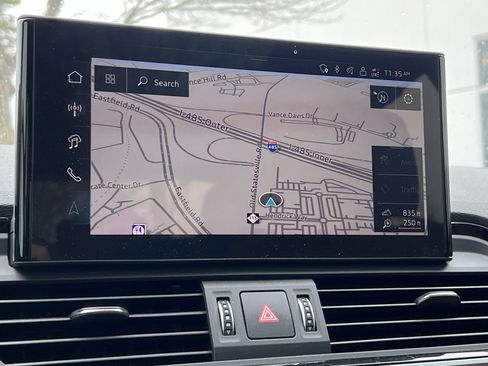 Used 2024 Audi Q5 2.0T Prestige image 24