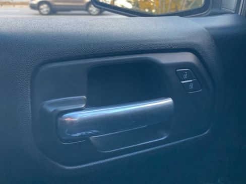 Certified 2024 Chevrolet Silverado 1500 Custom image 23