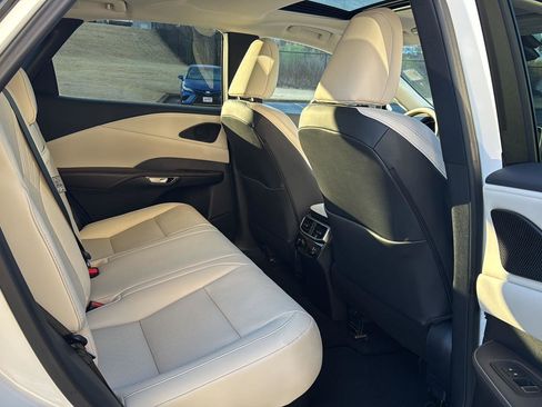 Certified 2025 Lexus RX 350 Premium Plus image 11