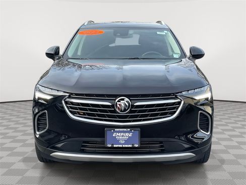 Used 2023 Buick Envision Essence image 2