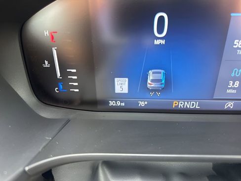 Used 2024 Ford Escape ST-Line w/ Tech Pack #1 image 23