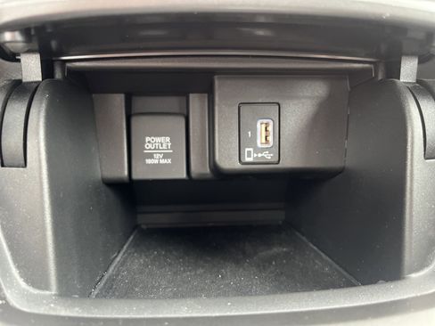 Used 2018 Honda Accord EX-L image 30