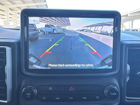 Certified 2021 Ford Bronco Sport Big Bend image 17