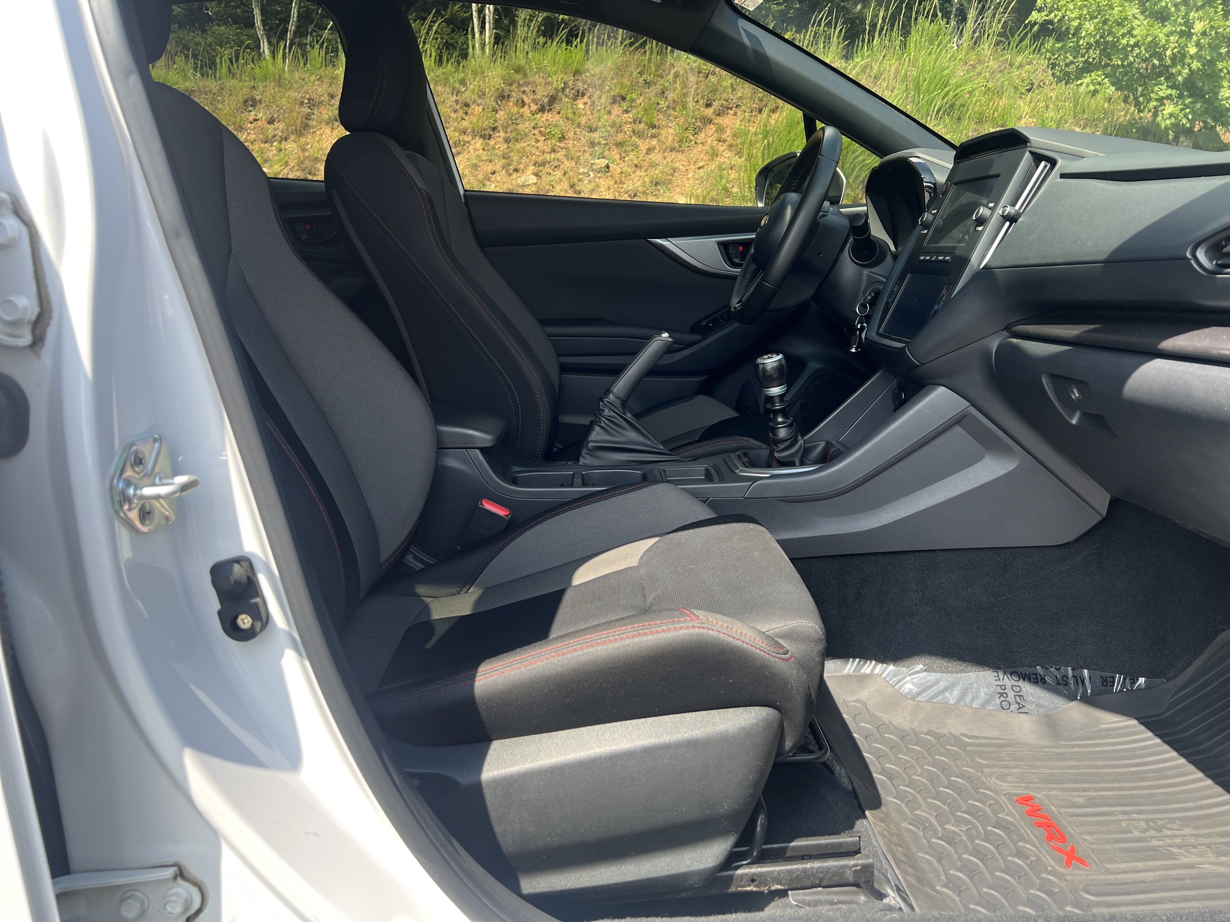 Used 2023 Subaru WRX AWD/4WD image 18