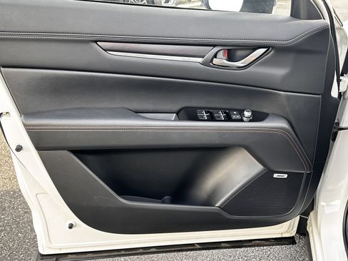 Certified 2025 MAZDA CX-5 Carbon Edition image 20