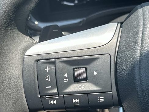 Used 2024 INFINITI QX60 Luxe w/ Performance Audio Package AWD/4WD image 31