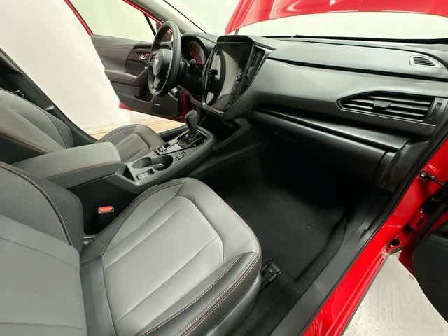 New 2026 Subaru Crosstrek 2.5i Limited AWD/4WD image 21