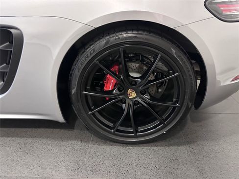 New 2025 Porsche 718 Cayman S image 11