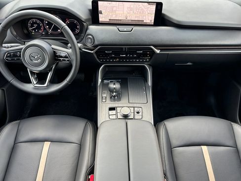 New 2026 MAZDA CX-90 3.3 Turbo S w/ Premium Plus image 15