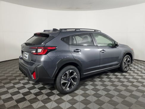 New 2025 Subaru Crosstrek 2.5i Premium image 4