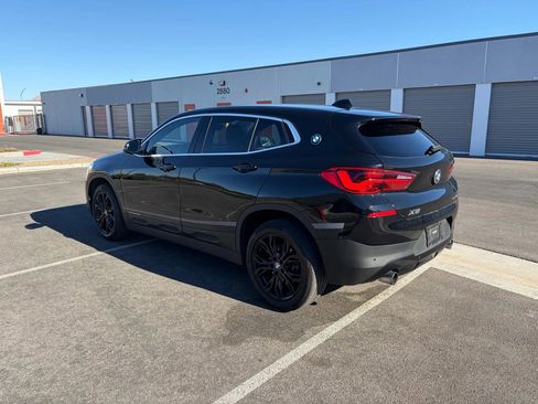 Used 2018 BMW X2 sDrive28i image 3