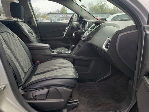 Used 2016 Chevrolet Equinox LT image 17