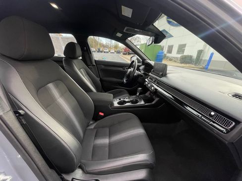 Certified 2024 Honda Civic Sport image 27