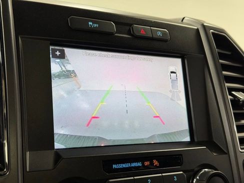 Used 2019 Ford F150 XLT w/ Equipment Group 302A Luxury image 18