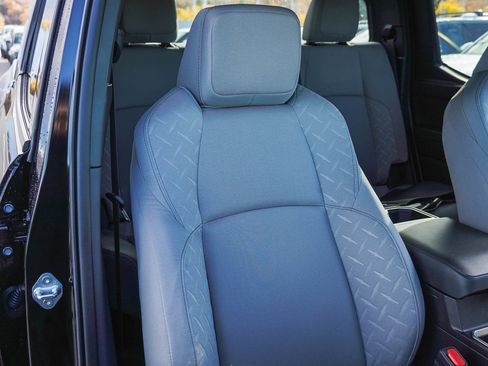 New 2025 Toyota Tacoma SR5 image 24