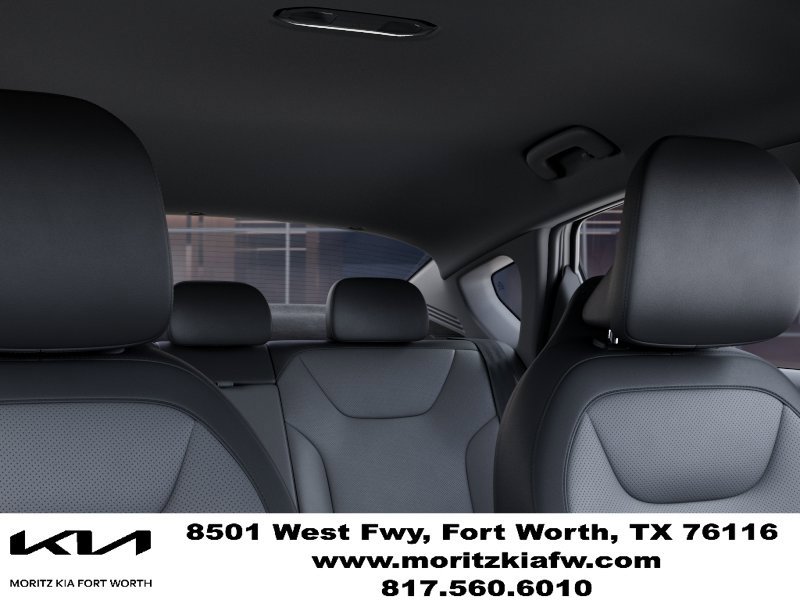 New 2026 Kia K4 EX FWD image 27