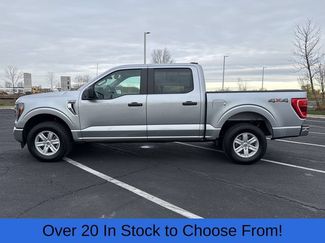 Used 2023 Ford F150 XLT w/ Trailer Tow Package AWD/4WD video 2
