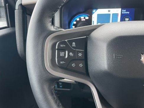 Used 2024 Ford Bronco Wildtrak image 19
