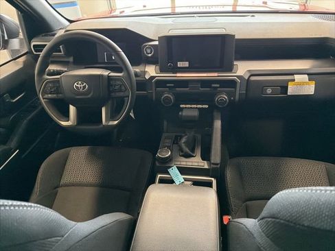 New 2026 Toyota 4Runner SR5 image 30