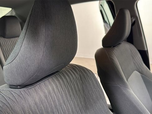 Used 2026 Toyota Camry LE w/ Convenience Package image 19