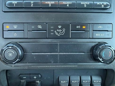 Used 2016 Ford F250 XL w/ Power Equipment Group AWD/4WD image 26