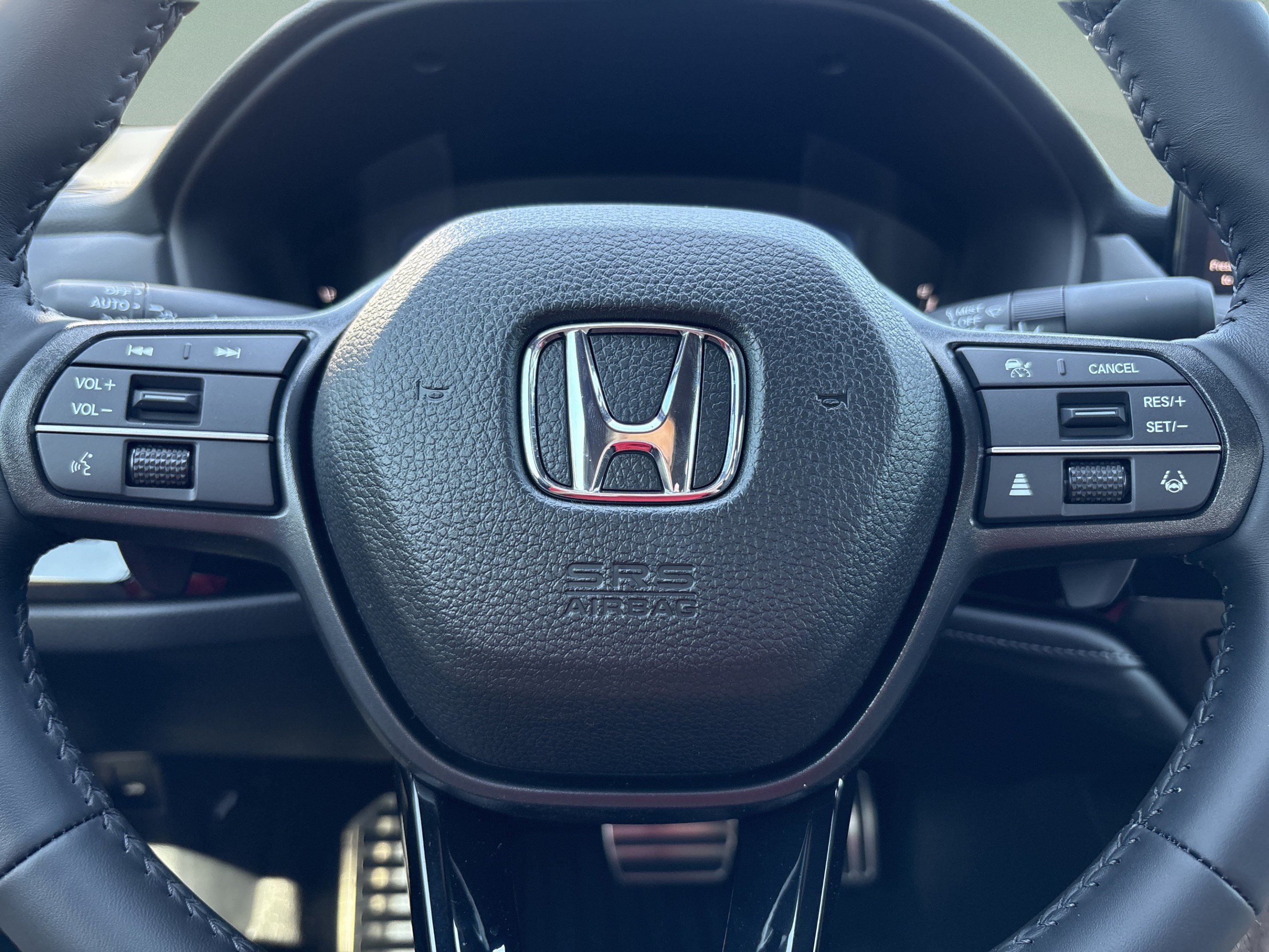 New 2026 Honda Accord Sport image 13