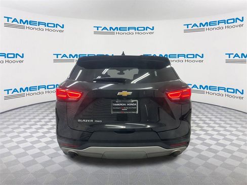 Used 2024 Chevrolet Blazer LT image 4