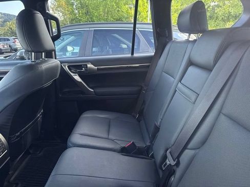 Used 2020 Lexus GX 460 Premium w/ Premium Package AWD/4WD image 5
