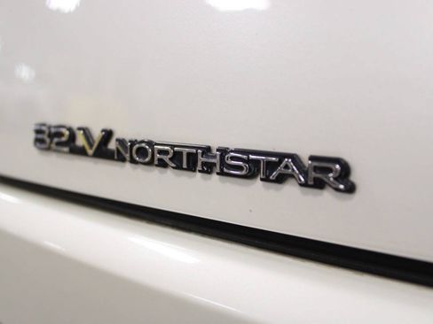 Used 1993 Cadillac Allante FWD image 11