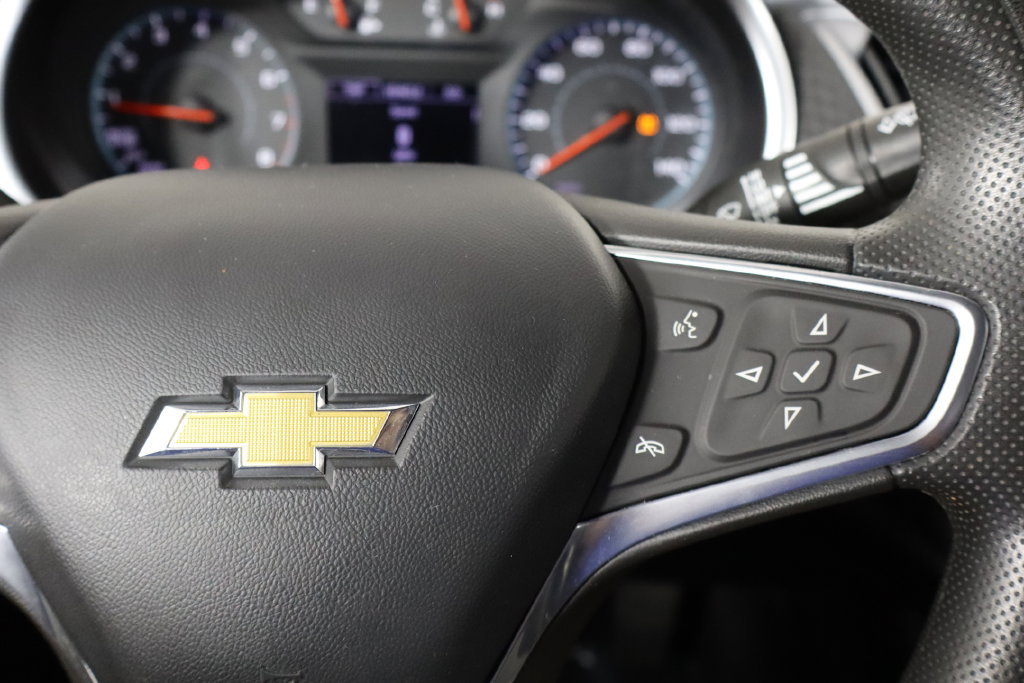 Used 2023 Chevrolet Malibu LS w/ Driver Confidence Package FWD image 10