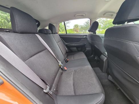 Used 2014 Subaru Crosstrek 2.0i Premium w/ Popular Package #2 image 14