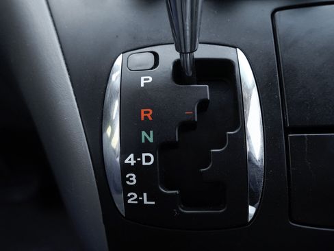 Used 2006 Toyota Sienna LE AWD/4WD image 21