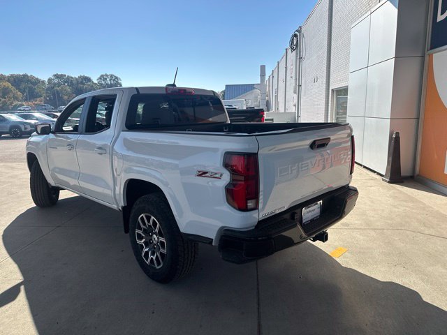 New 2026 Chevrolet Colorado Z71 w/ Technology Package AWD/4WD image 7
