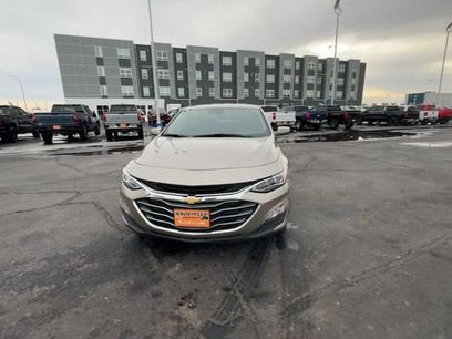 Used 2024 Chevrolet Malibu LT