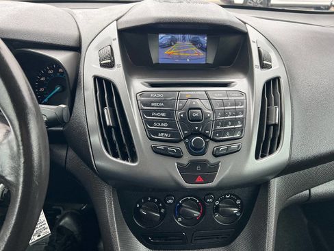 Used 2016 Ford Transit Connect XL image 33