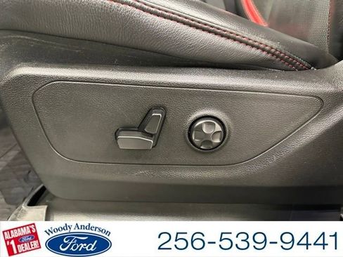 Used 2021 RAM 1500 TRX w/ TRX Lanuch Edition image 21