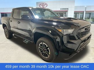 New 2025 Toyota Tacoma TRD Sport video 2