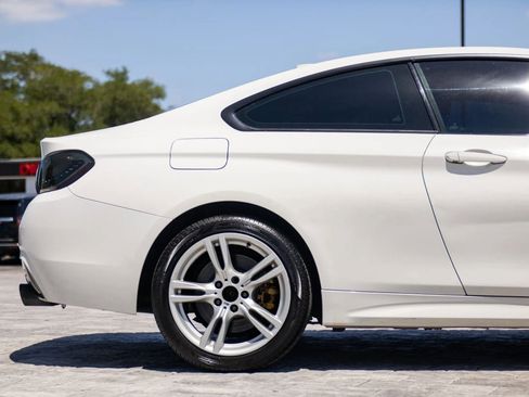 Used 2019 BMW 430i xDrive Coupe AWD/4WD image 18