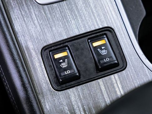 Used 2018 Nissan Murano SL image 13