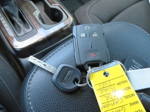 Used 2022 GMC Canyon Elevation w/ Trailering Package image 29