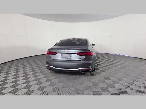 Used 2024 Audi A5 2.0T Premium Plus AWD/4WD image 42