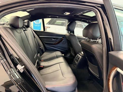Used 2016 BMW 328i Sedan RWD image 28