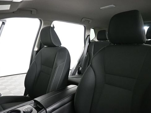 Used 2023 Nissan Rogue S AWD/4WD image 5