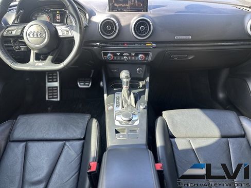 Used 2020 Audi S3 Premium w/ Black Optic Package image 22